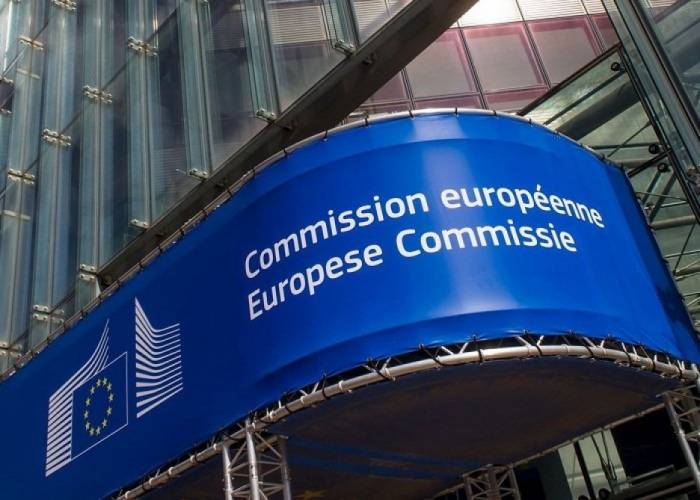 Еврокомиссия резко понизила прогнозы по крупнейшим экономикам Европы
