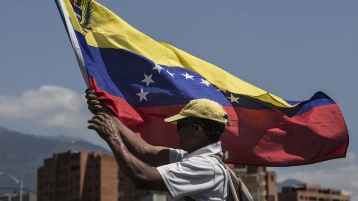 Военное вмешательство в Венесуэлу станет катастрофой
