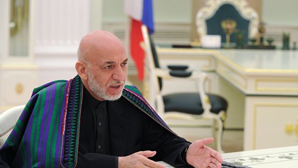 Афганская диаспора призвала мировое сообщество содействовать переговорам
