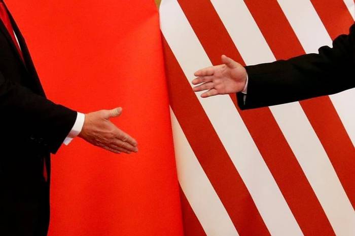 Китай и США: новый раунд переговоров по торговле