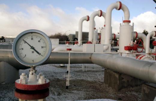 Азербайджан увеличил в 2018 году экспорт газа в Турцию на 15%
