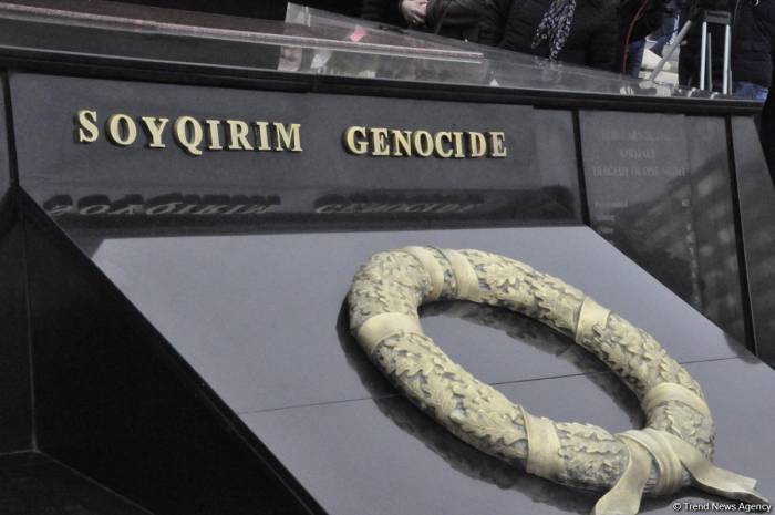 На телеканалах Калифорнии демонстрируется фильм о Ходжалинском геноциде
