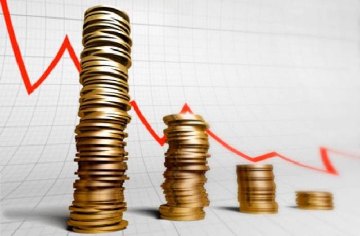 Темпы роста инфляции в Азербайджане снижаются
