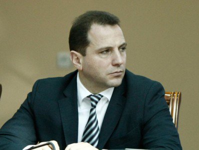 Давид Тоноян: Российское присутствие в Кавказском регионе препятствует возобновлению военных действий