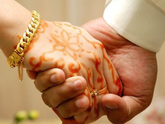 В Кувейте молодожены развелись через три минуты после свадьбы
