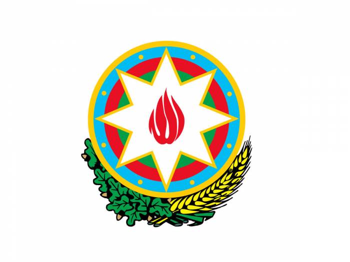 Азербайджан принял важный закон касательно Государственного герба
