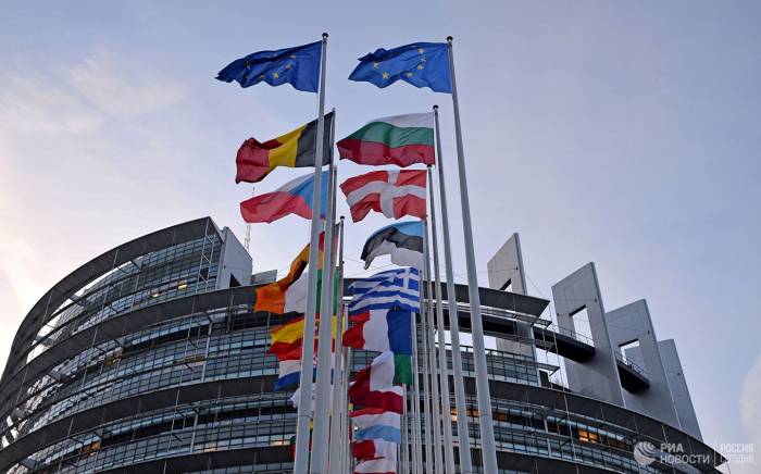 В ЕС обеспокоены совместными инициативами Парижа и Берлина