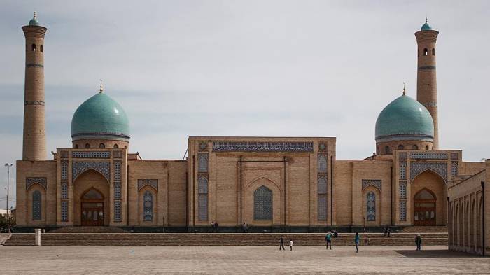 В Ташкенте открылся Центр турецкого языка и культуры