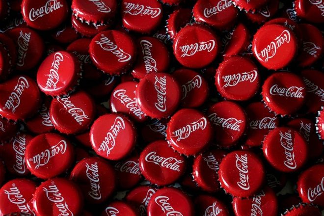 Coca-Cola впервые более чем за 10 лет получит новый вкус

