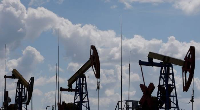 Пять миллионов тонн казахстанской нефти может купить Узбекистан 
