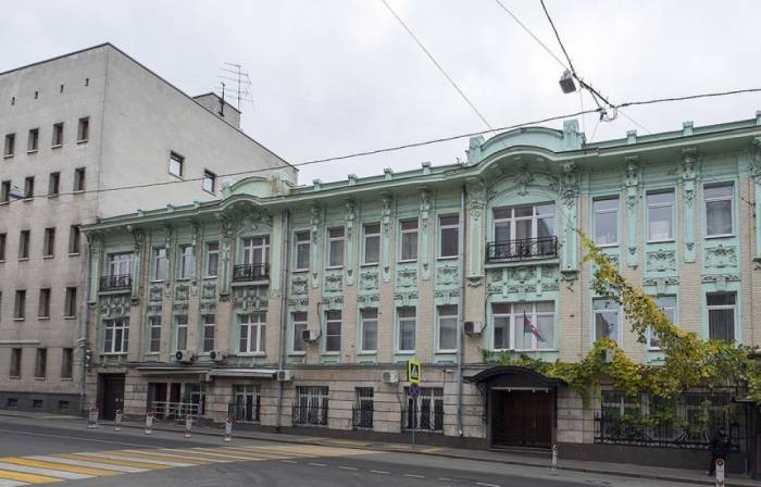 Посольство Азербайджана в РФ: Убедительно просим не верить фейковым новостям и провокационным заявлениям
