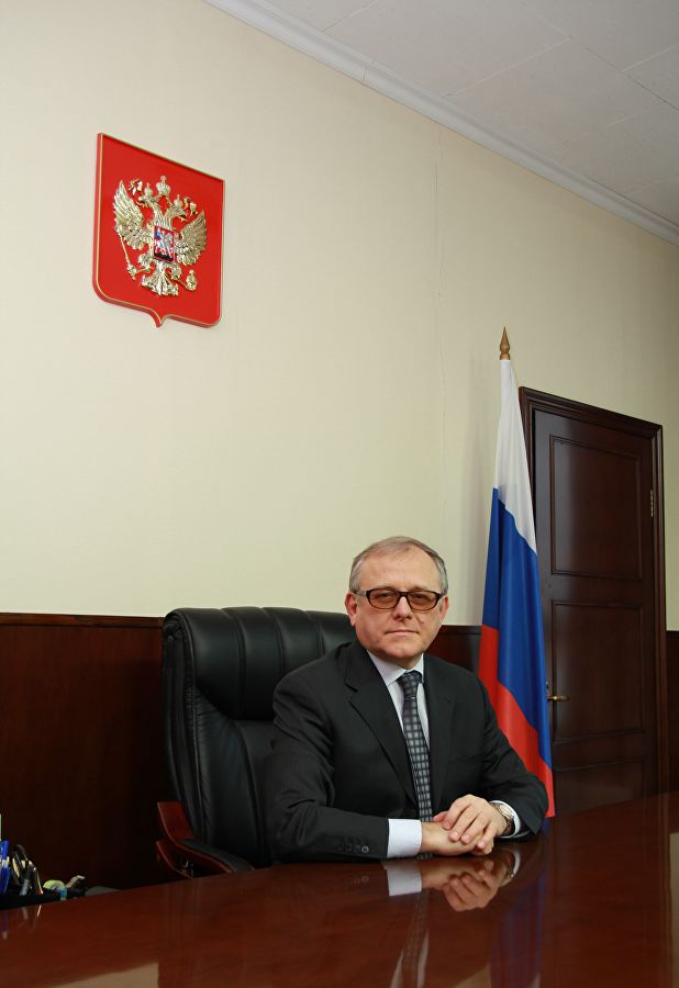 Мир в Северо-Восточной Азии невозможен без России