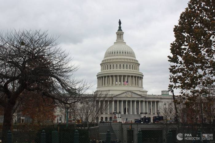Новый законопроект о запрете нарушения ДРСМД внесут в сенат США
