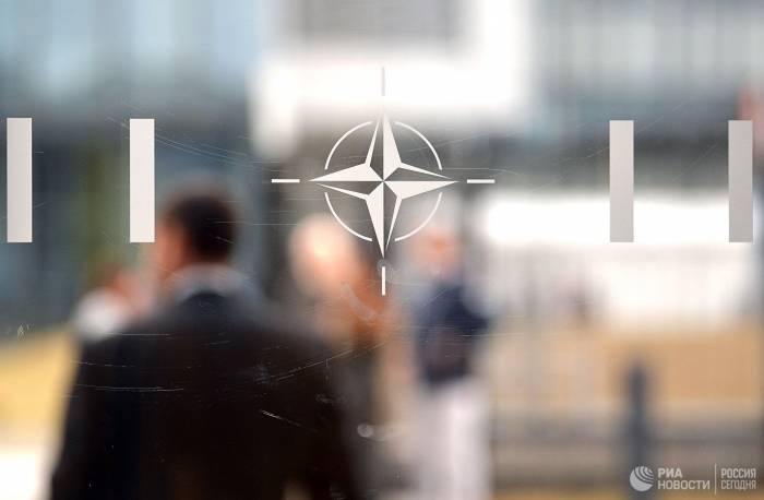 Эстония, Латвия и Дания стали учредителями штаба Северной дивизии НАТО
