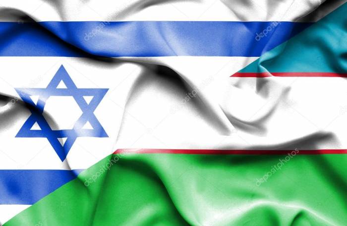 Узбекистан и Израиль проведут первое заседание межправкомиссии в 2019 году