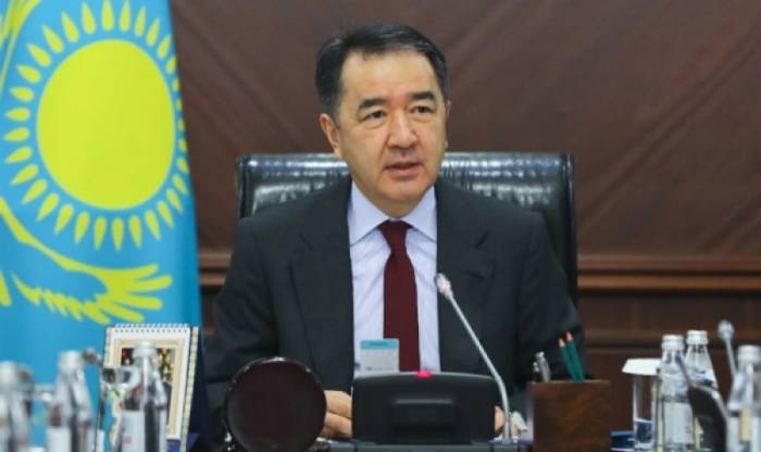 Премьер Казахстана назвал приоритеты работы ЕАЭС
