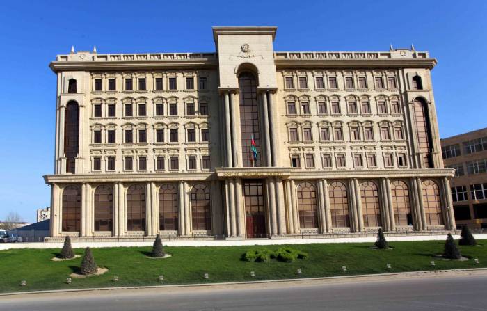 В январе в Госмиграционную службу Азербайджана поступило 48 тыс. обращений
