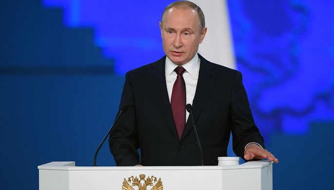 Путин назначил полпреда России при ОДКБ
