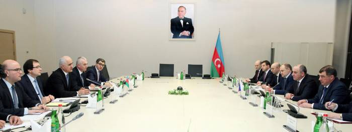 У Азербайджана и Карачаево-Черкесии есть потенциал для расширения сотрудничества в туризме и агросекторе - министр 