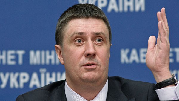 Вице-премьер Украины считает нелогичным отказ от участия в Евровидении

