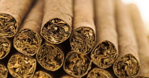 Россельхознадзор Дагестана вернул в Азербайджан 20 тонн табака

