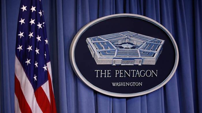 США разместят на границе с Мексикой еще 3500 военных
