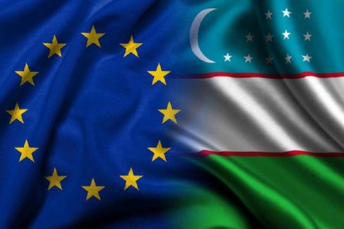 ЕС и Узбекистан работают над Соглашением о расширенном партнерстве