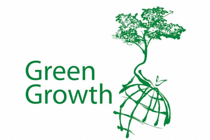 Узбекистан присоединился к Глобальному институту зеленого роста

