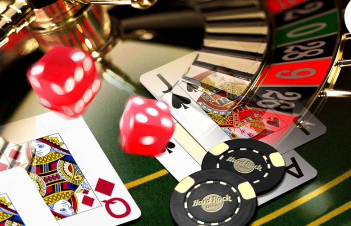 Гражданин Армении арестован по обвинению в организации азартных игр в Нижнем Новгороде