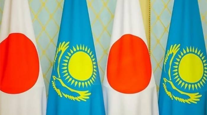 Казахстан и Япония подготовили соглашение о запуске прямого авиасообщения