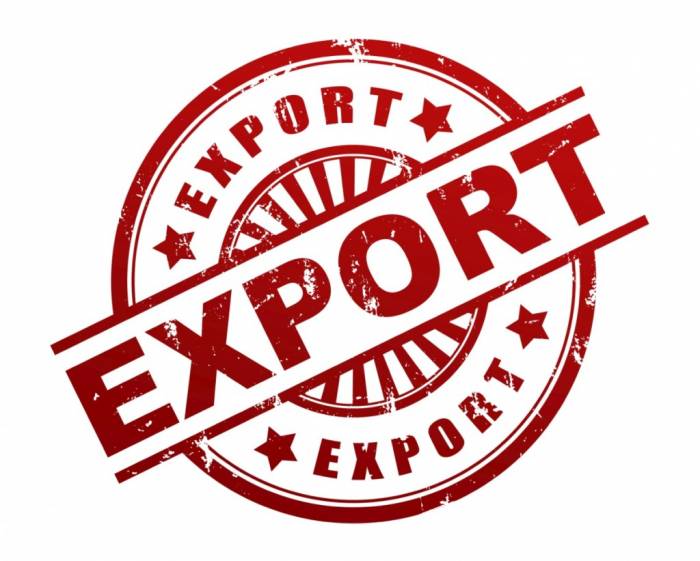 В минувшем году экспорт произведенной в Азербайджане продукции превысил $20 млрд
