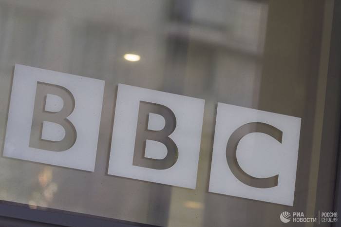 В Британии надеются на борьбу BBC с влиянием России