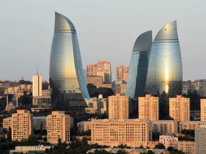 В Азербайджане впервые создан центр для предоставления услуг районной ИВ
