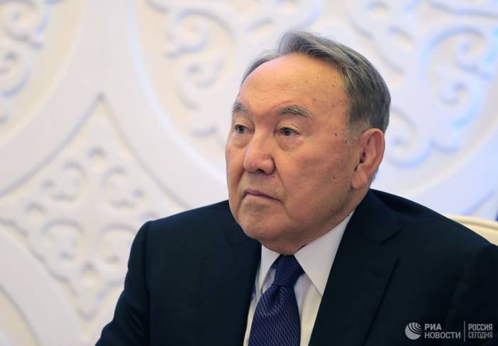 Назарбаев назвал прекращение действия ДРСМД опасным

