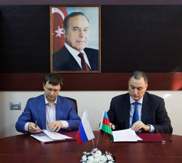 Почта Азербайджана подключилась к российской платежной системе 