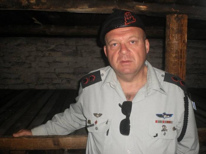 Подполковник Генштаба: Если Армении так необходимы дроны, пусть обращаются к России - ЭКСКЛЮЗИВ 