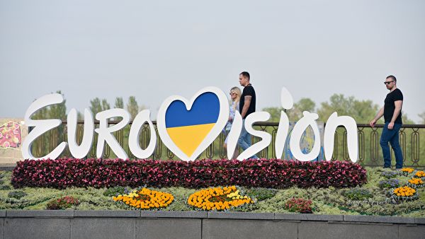 Украина отказалась участвовать в Евровидении

