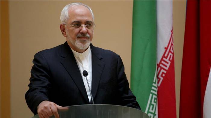 Глава МИД Ирана обвинил США в двуличии
