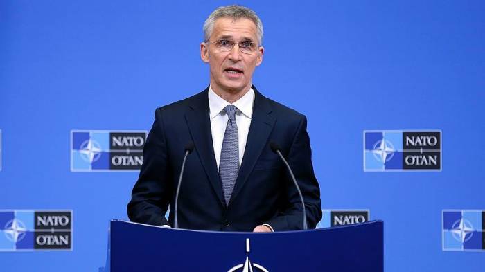 Столтенберг: Россия должна выполнить обязательства по ДРСМД
