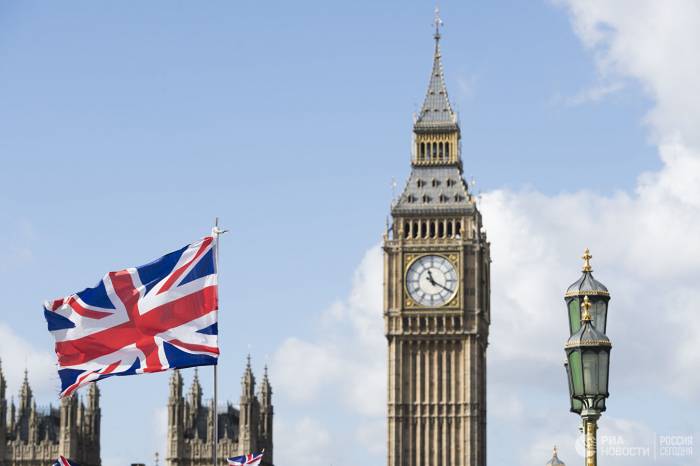 Британские парламентарии отклонили все новые поправки к документу по Brexit
