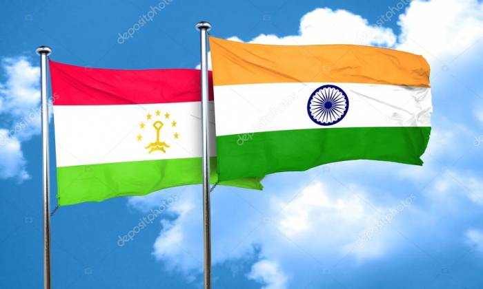 Таджикистан и Индия обсудили сотрудничество в таможенной сфере
