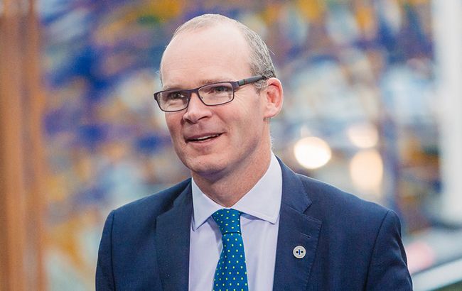 Глава МИД Ирландии: Проект соглашения о Brexit не подлежит пересмотру
