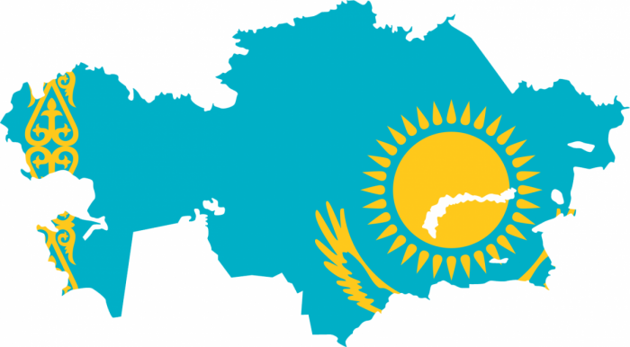 Казахстан планирует войти в ТОП-30 стран по развитию IT технологий к 2022 году
