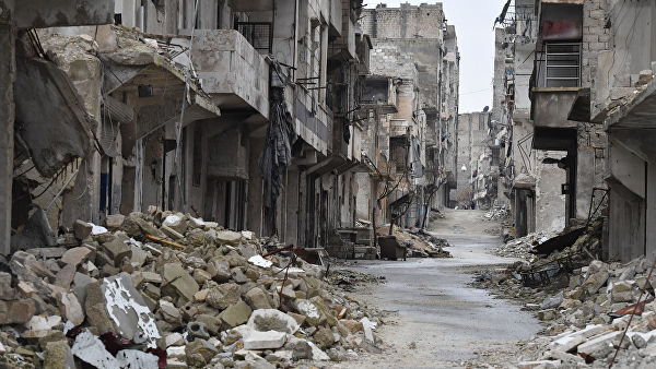 В Сирии амнистировали 53 тысячи человек, уклонившихся от военной службы
