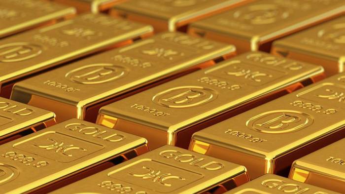 Венесуэла собирается продать 15 тонн золота ОАЭ