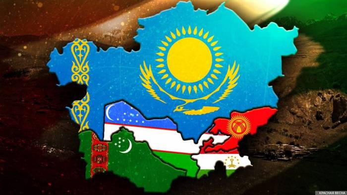 Новая инициатива Казахстана в регионе ЦА. Как отреагируют на это внешние игроки? - ЭКСКЛЮЗИВ 