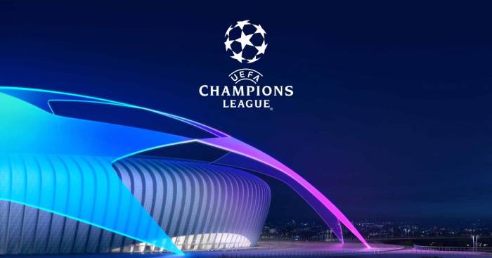 УЕФА объявил претендентов на проведение финала ЛЧ в 2021 году
