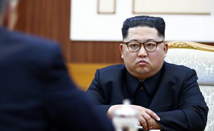Ким Чен Ын планирует в скором времени посетить Россию