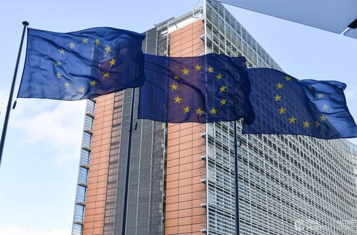 В ЕС не объясняют причины задержки с обнародованием заявления по ДРСМД
