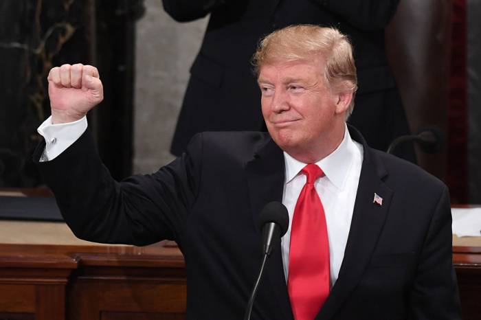Трамп хочет нарушить диалог по Венесуэле, заявил Мадуро

